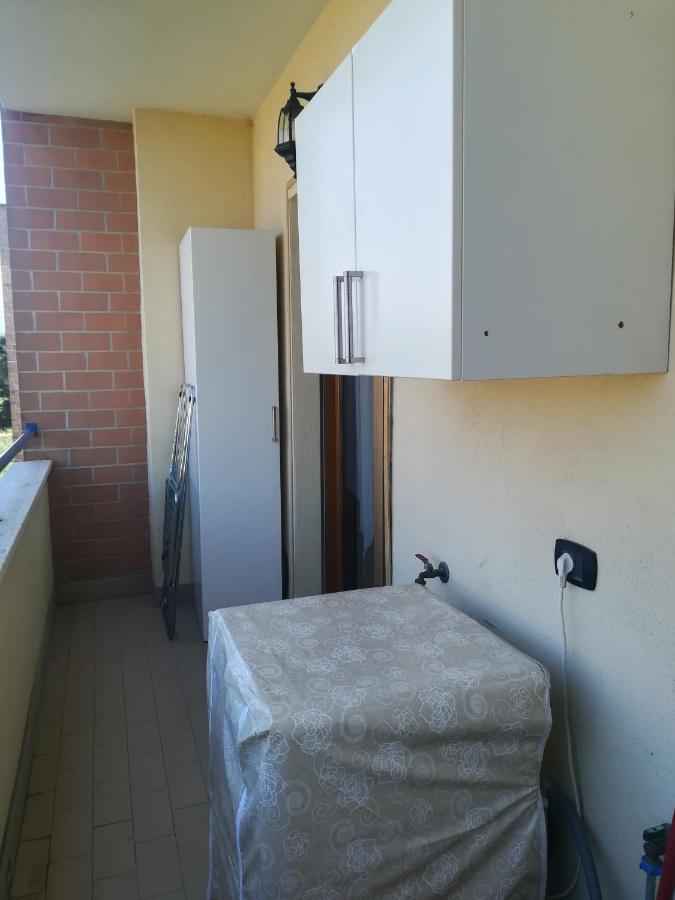 Romanina Giuland Casa vacanze Roma