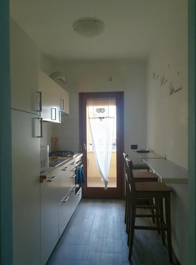 Romanina Giuland Casa vacanze *