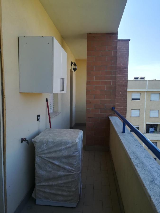 Сasa de vacaciones Romanina Giuland Roma