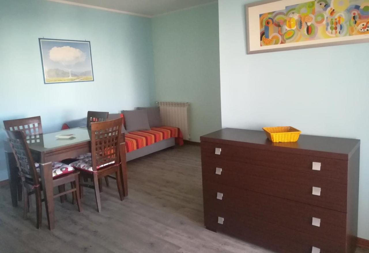 Romanina Giuland Casa vacanze