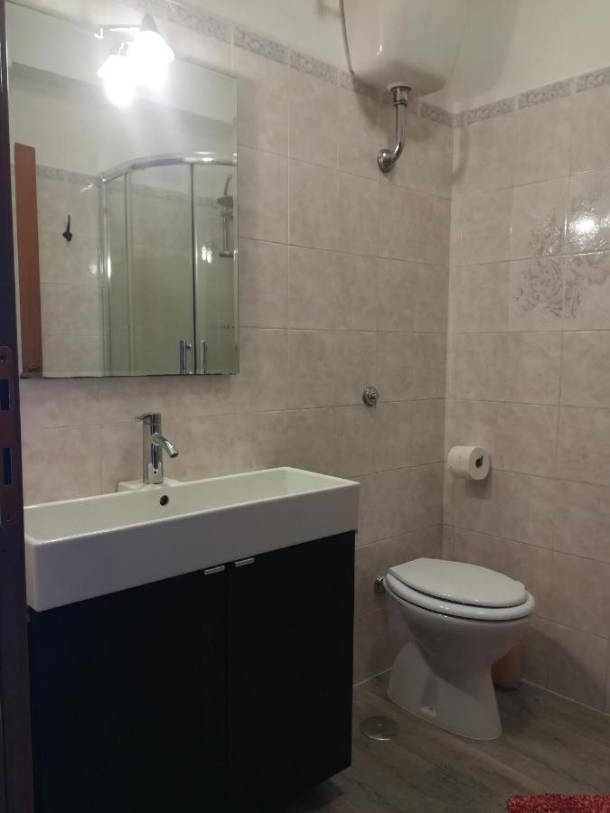 Casa vacanze Romanina Giuland