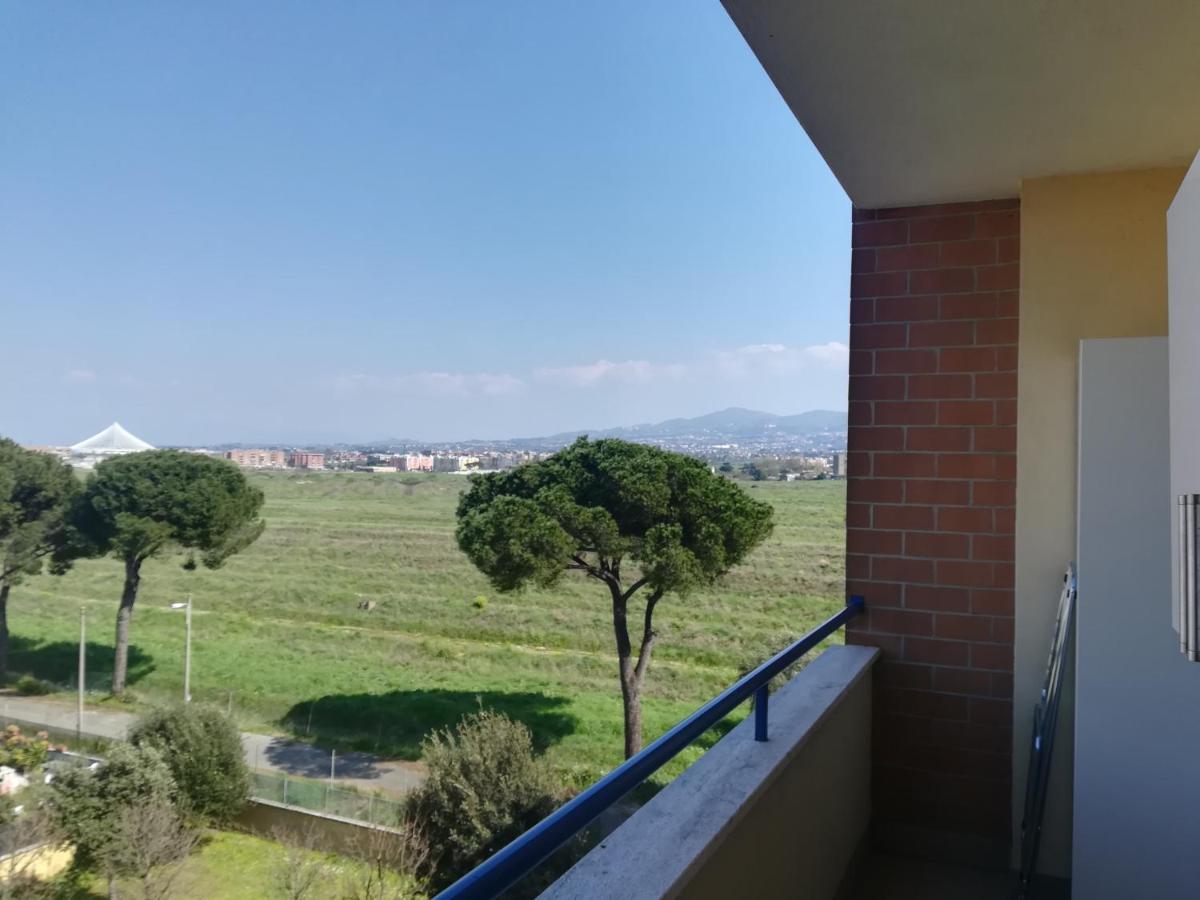 Casa vacanze Romanina Giuland *