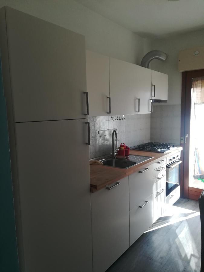 Romanina Giuland Casa vacanze Roma