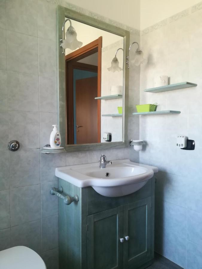 Romanina Giuland Casa vacanze *