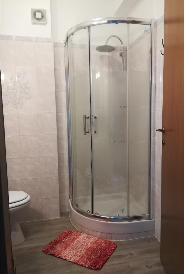 Сasa de vacaciones Romanina Giuland
