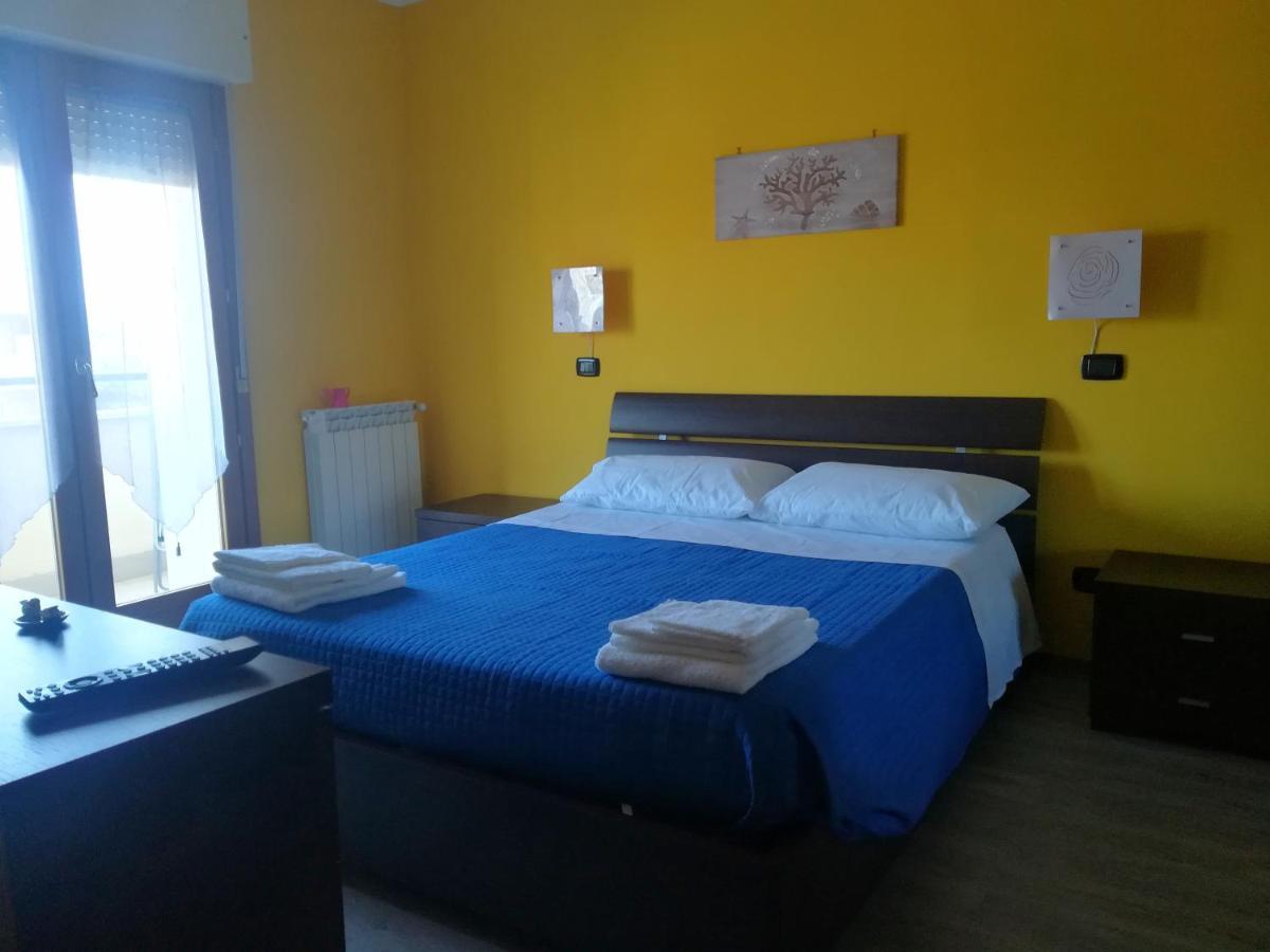 Romanina Giuland Casa vacanze Roma